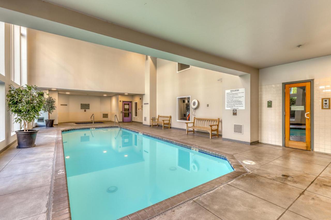 Belltown Court Sunset Suite Seattle Esterno foto