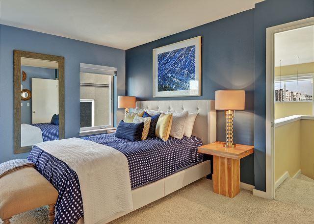 Belltown Court Sunset Suite Seattle Esterno foto