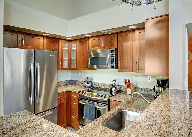 Belltown Court Sunset Suite Seattle Esterno foto