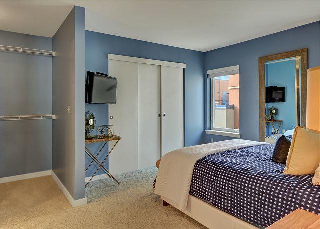 Belltown Court Sunset Suite Seattle Esterno foto
